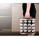 Карусель для специй 16 отсеков Stainless steel and wood Серебро