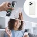 Power Bank с беспроводной зарядкой магнитный PD 22,5W 10000MAH Белый