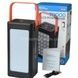 Powerbank-фонарь с ручкой 70000mAh pd22.5W ACL PW-52 Черный с орнжевым