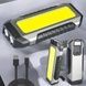Фонарик-павербанк powerbank 8000 Черный