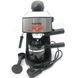 Кофеварка рожковая с капучинатором Espresso Rainberg RB-8111 2200 Вт
