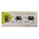 Крепление для ТВ 26-55 CP402 с поворотом