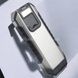 Фонарик-павербанк powerbank 8000 Черный