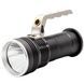Ліхтар ручний акумуляторний 800 Lumens XPG/XM-L T6/M14 Max Чорний
