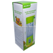 Блендер Smart Juice Cup Fruits USB Фиолетовый 4 ножа