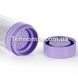 Блендер Smart Juice Cup Fruits USB Фиолетовый 4 ножа