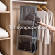 Органайзер для сумок Ladies Handbag Сірий