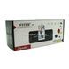 Портативна акустична стерео колонка Wster WS-1618 Чорна