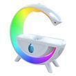 Увлажнитель воздуха антигравитационный с Астронавтом и RGB подсветкой