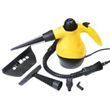 Отпариватель ручной со сменными насадками Rainberg Steam Cleaner 2294 Желтый