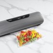 Вакууматор с функцией VAC и шириной запайки 30см 140Вт Sokany SK-13031 Серый