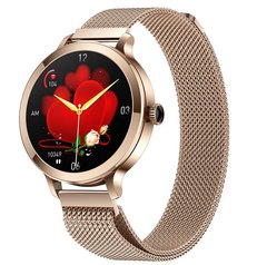 Смарт-часы Smart VIP Lady Pro Gold