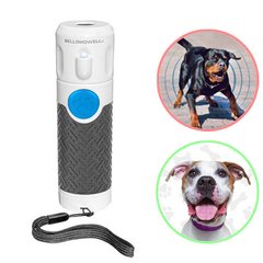 Ультразвуковий пристрій для дресирування собак Pet Trainer