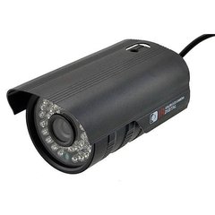 Камера видеонаблюдения NC-652