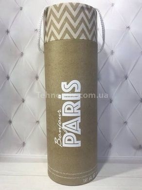 Подушка ортопедична Bonjour Paris 46х30х10/8см Наповнювач Віскоеластик