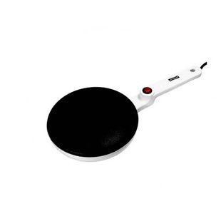 Электрическая блинница погружная DSP CREPE MAKER KC3016 Белая