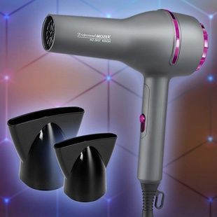 Профессиональный фен Mozer MZ-5937