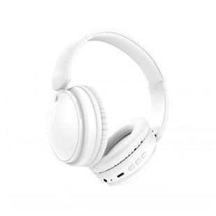 Наушники беспроводные Bluetooth XO BE36 Белые