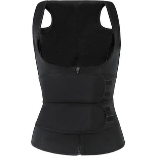 Корсет, жилет для схуднення Molded Compression Vest L