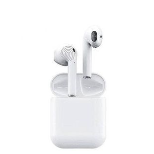 Беспроводные наушники Wireless Earphones TWS i20 macaron