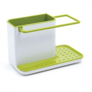 Органайзер для кухонної раковини Caddy Sink Tidy Joseph 3 в 1