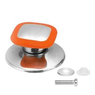 Ручка для кришки FRU-206, помаранчева