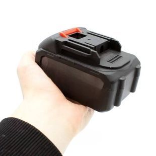 Аккумулятор сменный для инструментов 48V MA503 Черный