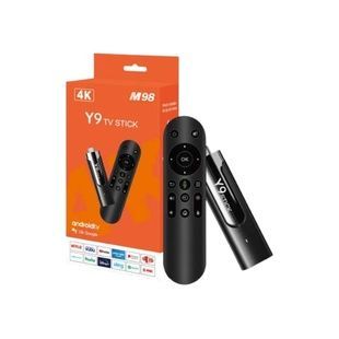 Smart TV Box AND HA-200 пульт дистанційного керування