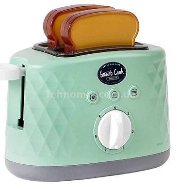 Іграшка Тостер з таймером Toaster Зелений