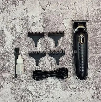 Машинка для стрижки KEMEI KM-1579