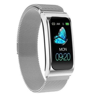 Смарт-годинник Smart Mioband PRO Silver