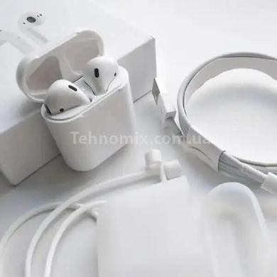 Бездротові навушники Wireless Earphones TWS i20 macaron