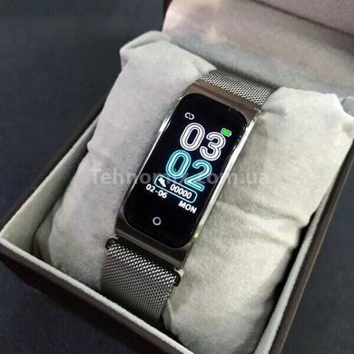 Смарт-часы Smart Mioband PRO Silver