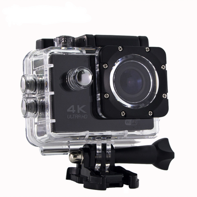 Action Камера Sport H16-5 Черная