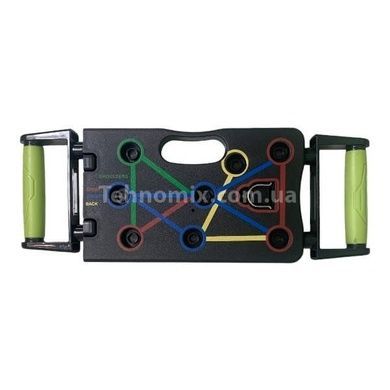 Дошка для віджимань New Push -Ups Frame