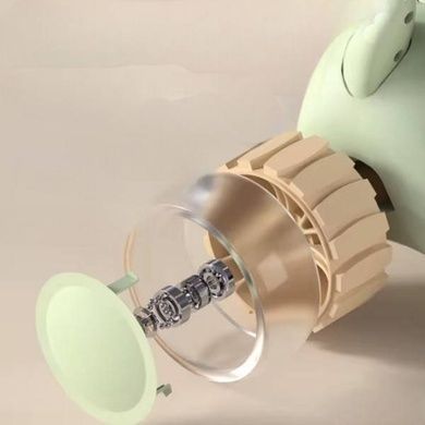Самокат дитячий триколісний Skyper LS-68179/3 Бежевий
