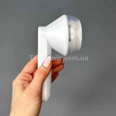 Бездротова машинка для видалення котів Lint Remver LK2303-73 Біла