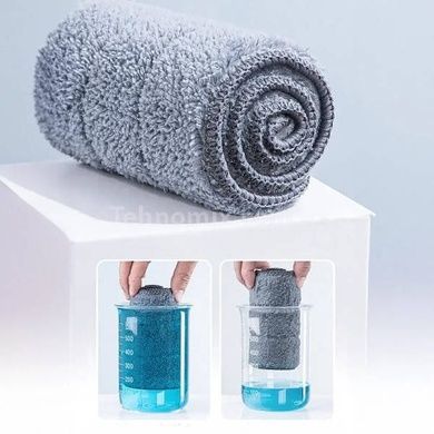 Швабра с распылителем Water spray mop Белая