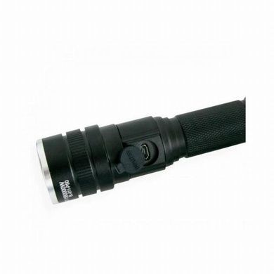 Ліхтарик ручний Bailong BL-611-P50