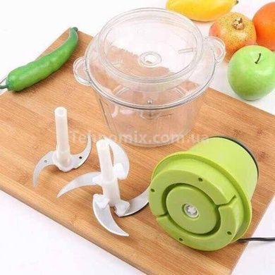 Электрический измельчитель Maxtop Food Processor 5021G