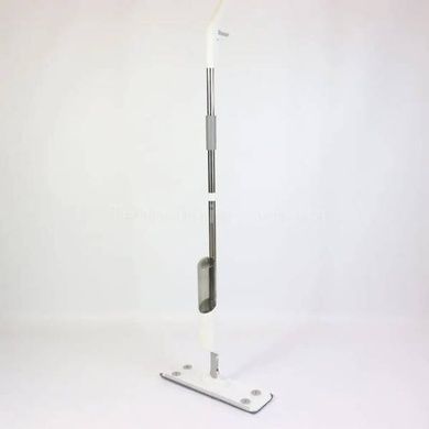 Швабра с распылителем Water spray mop Белая