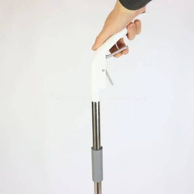 Швабра с распылителем Water spray mop Белая
