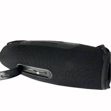 Бездротова колонка 35Вт Bluetooth Hopestar H51 Чорна