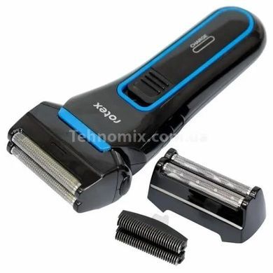 Електробритва ROTEX RHC210-S