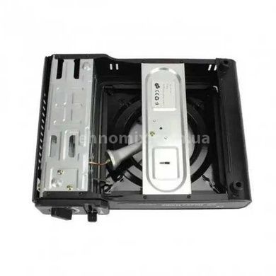 Горелка газовая туристическая Portable Gas Stove BDZ-155-А в коробке