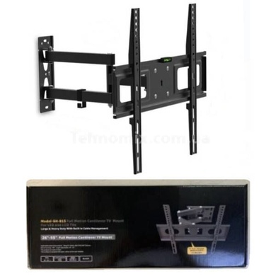 Кронштейн 26-55" TV stand Model SH-815