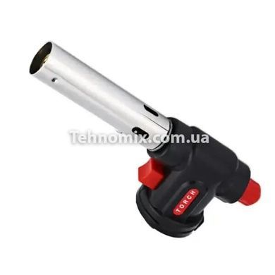 Газовий пальник Multi Purpose Torch 504C з автоматичним п'єзорозпалом