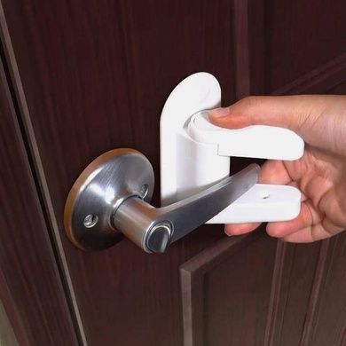 Детский замок (защелка) Door Lever Lock