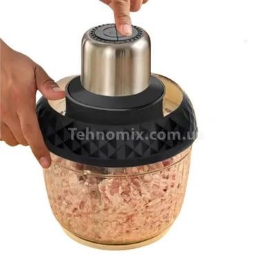 Измельчитель пищевых продуктов DSP KM 4072