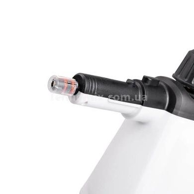 Пароочиститель ручной 450мл 2000Вт Sokany steam cleaner sk-11047 Белый